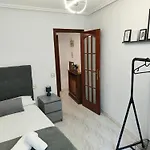 Exclusiva Vivienda En El Centro De Salamanca