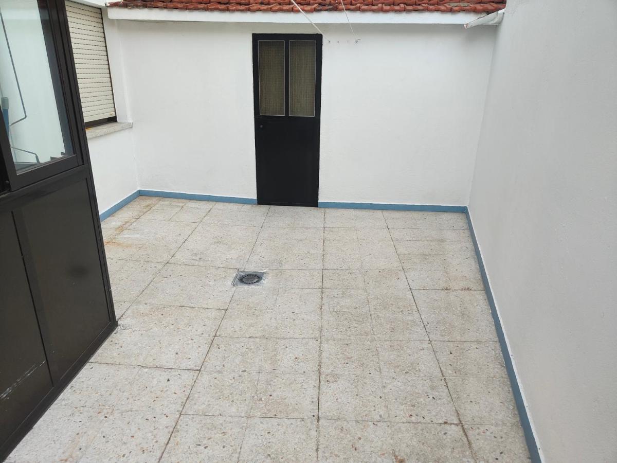 Appartement Exclusiva Vivienda En El Centro De Salamanque