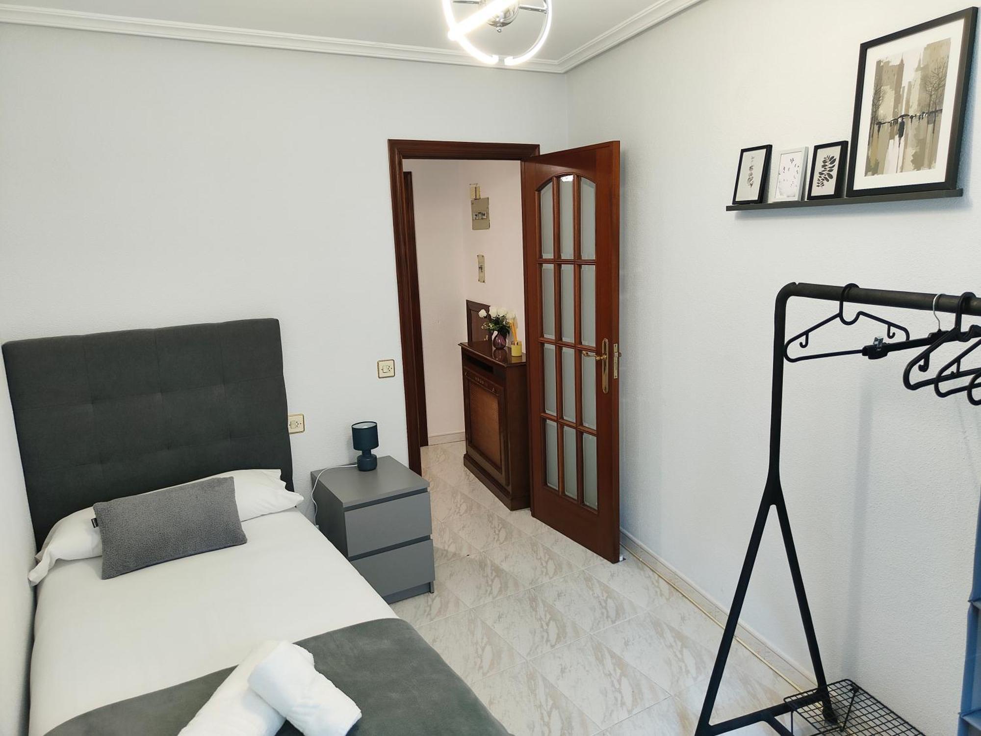 Appartement Exclusiva Vivienda En El Centro De Salamanque