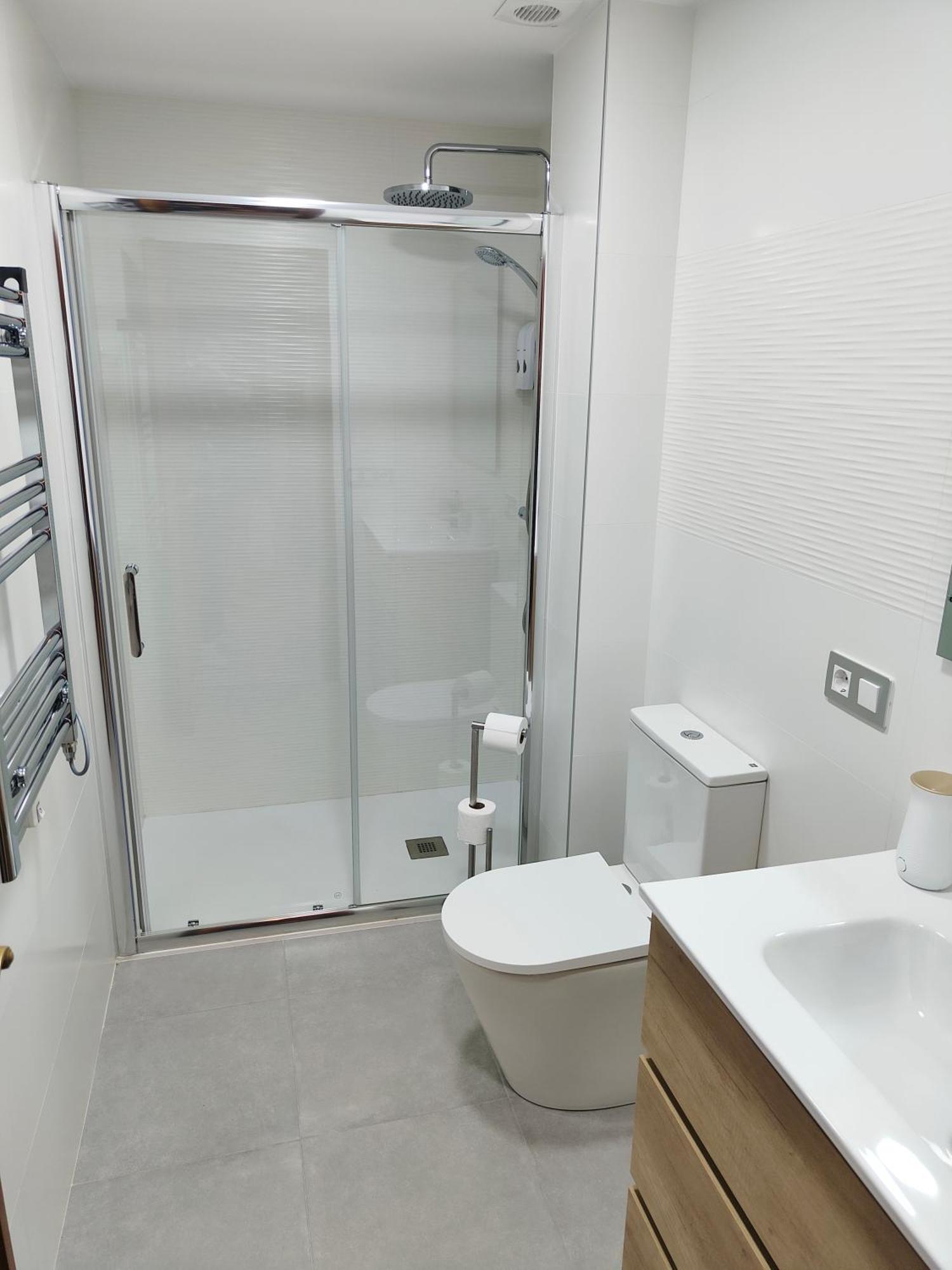 Exclusiva Vivienda En El Centro De Appartement *