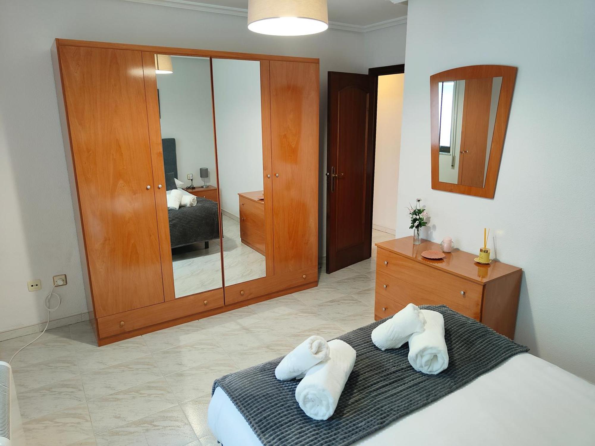 Appartement Exclusiva Vivienda En El Centro De Salamanque