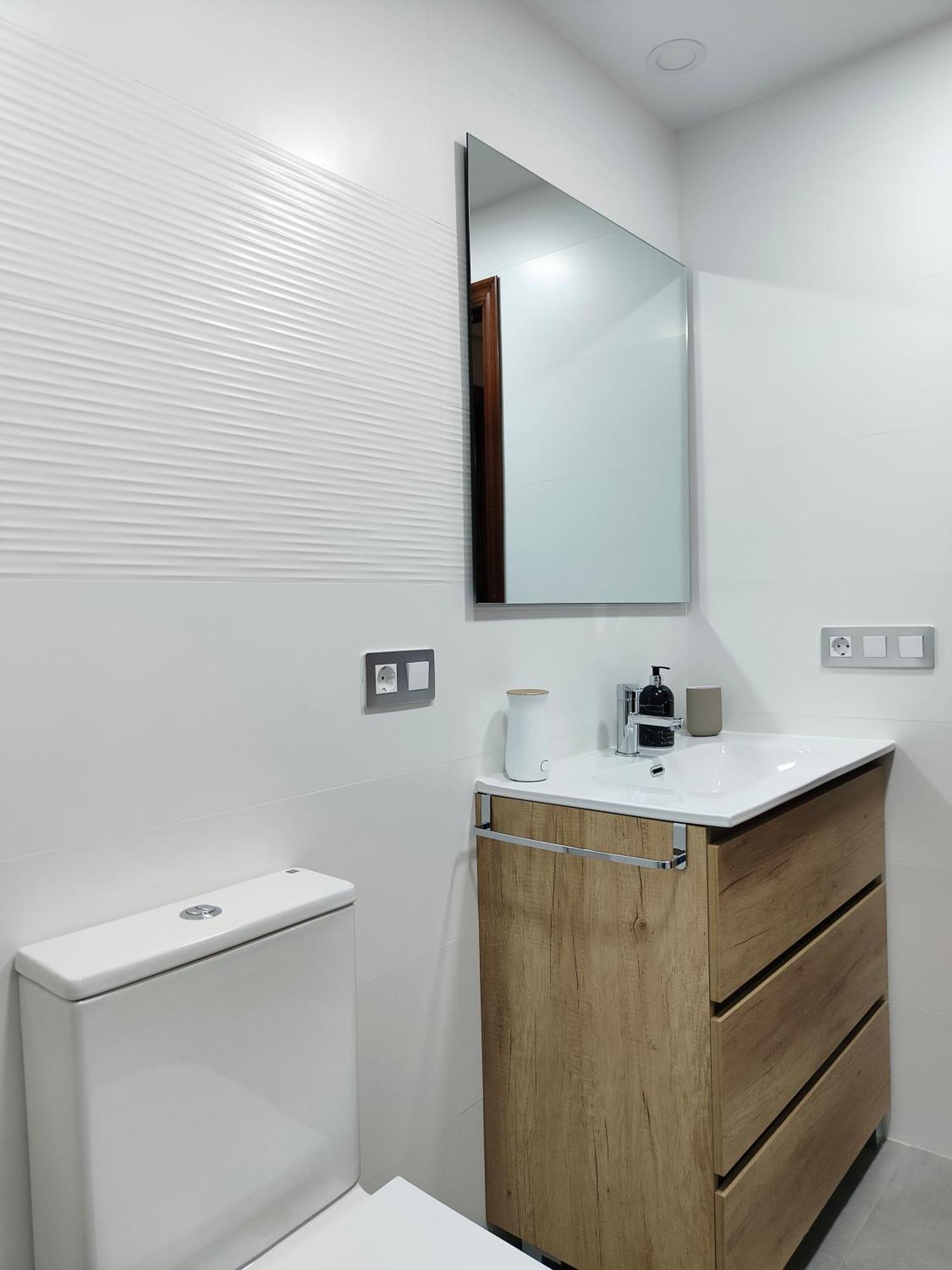 Exclusiva Vivienda En El Centro De Salamanque