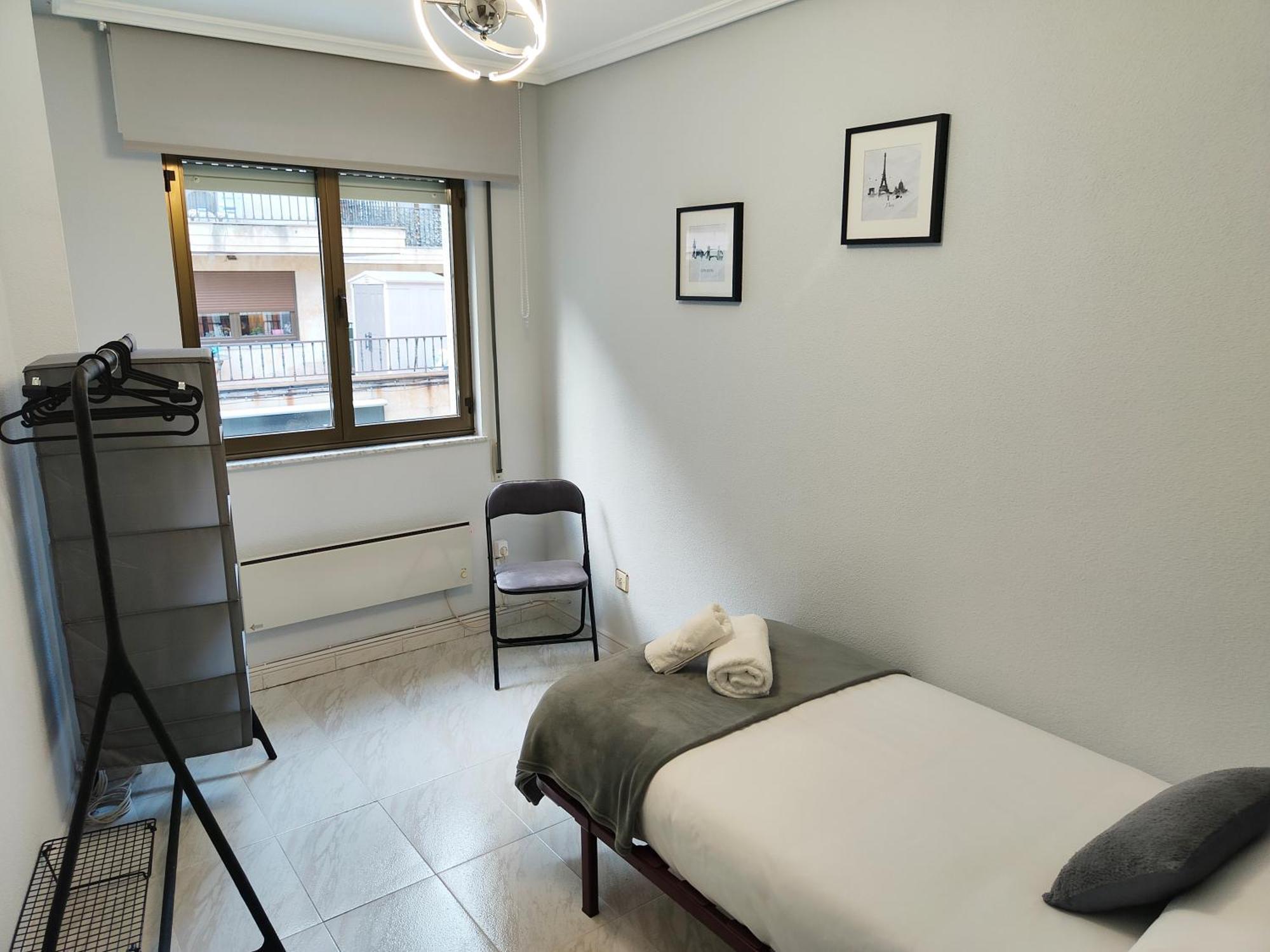 Appartement Exclusiva Vivienda En El Centro De *