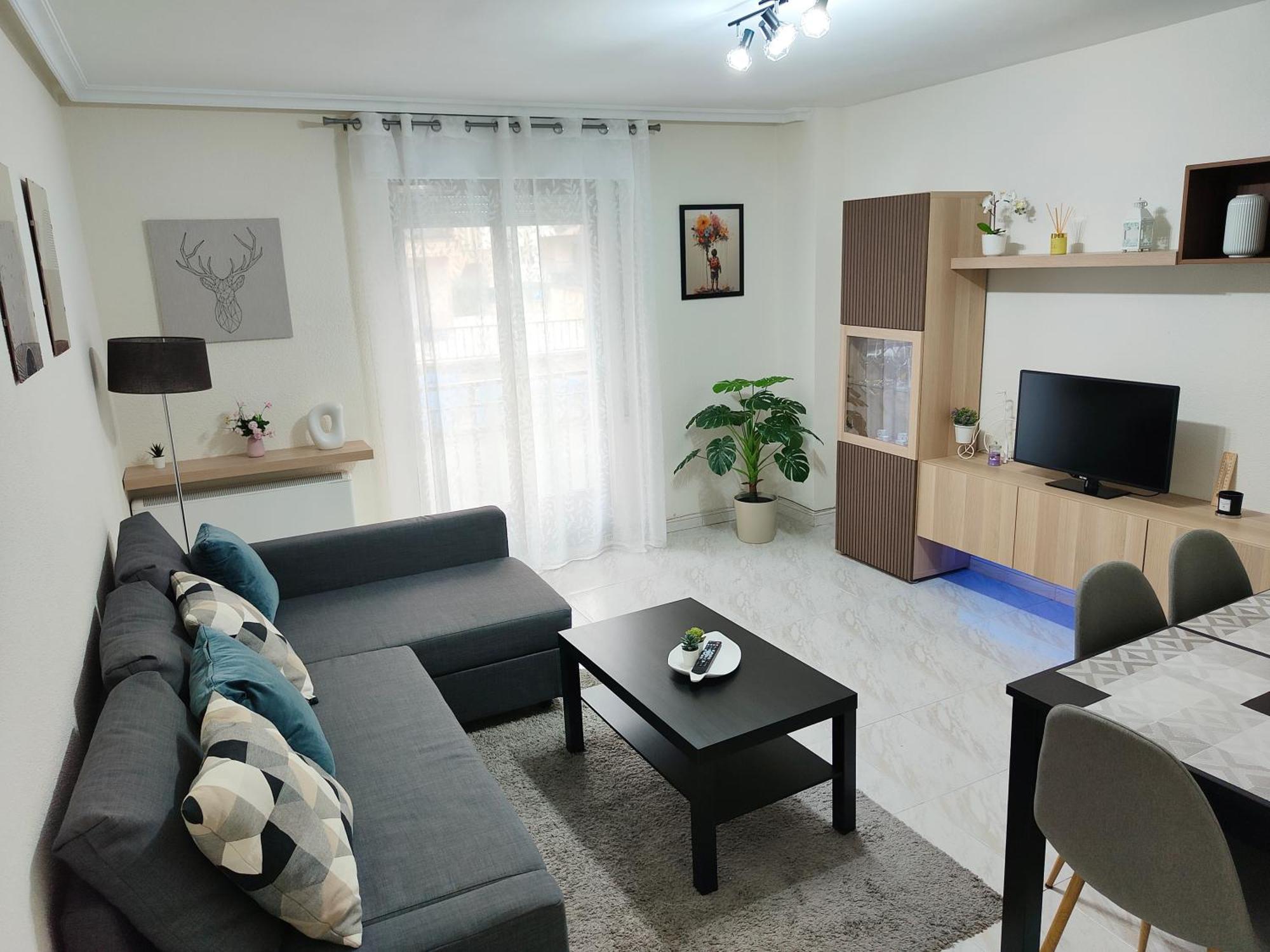 Exclusiva Vivienda En El Centro De Appartement *