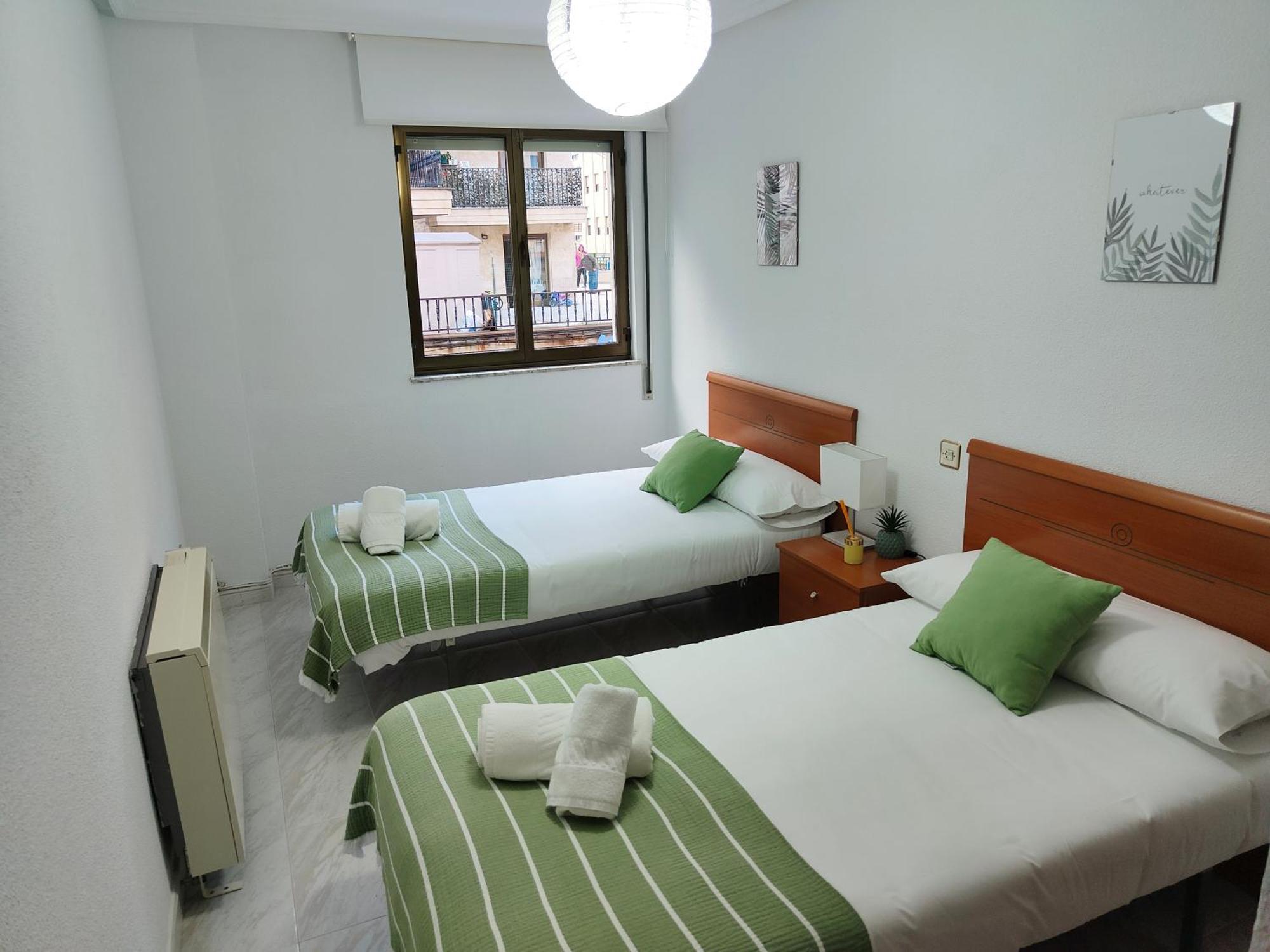 Appartement Exclusiva Vivienda En El Centro De