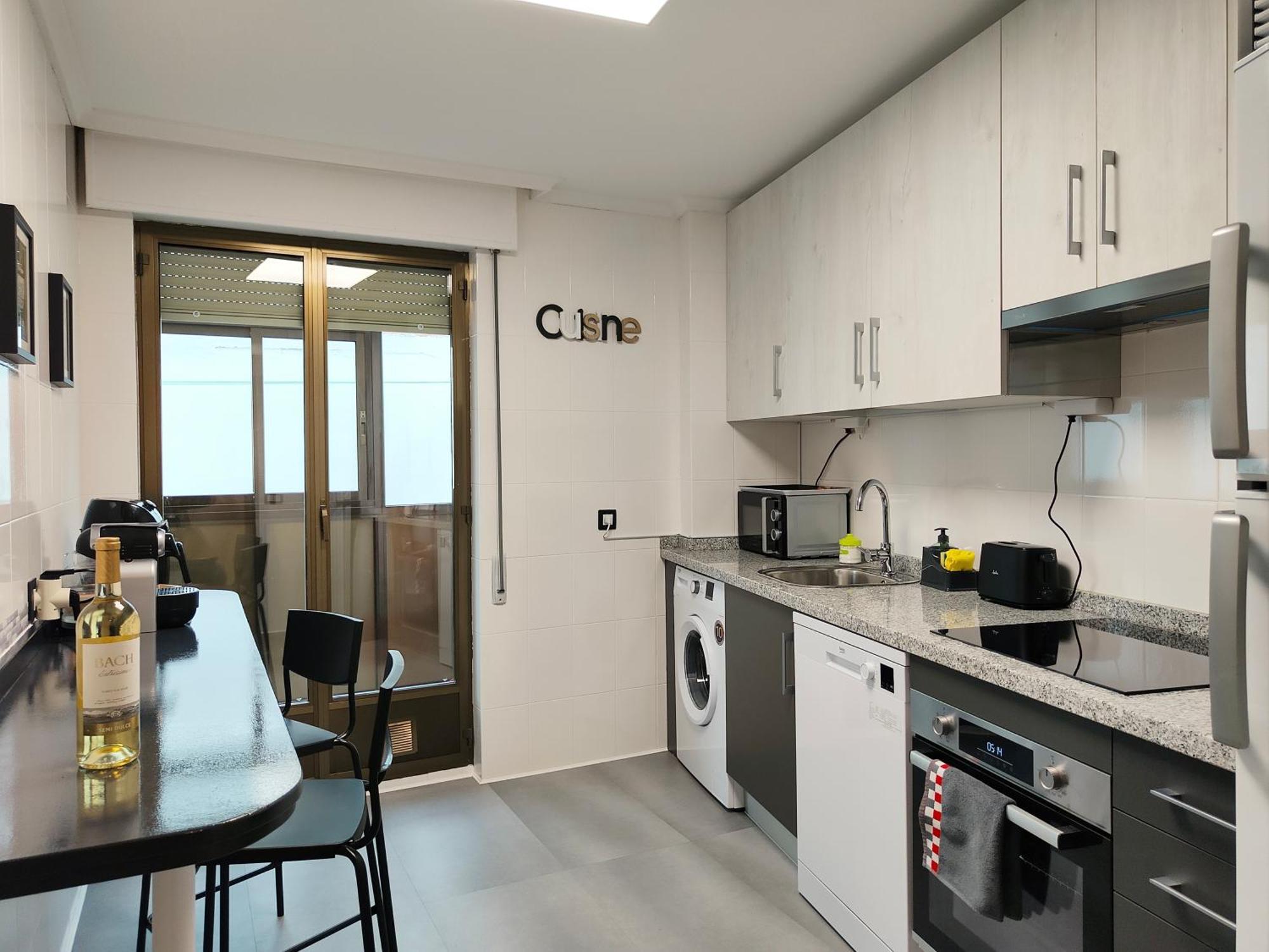 Exclusiva Vivienda En El Centro De Appartement Salamanque
