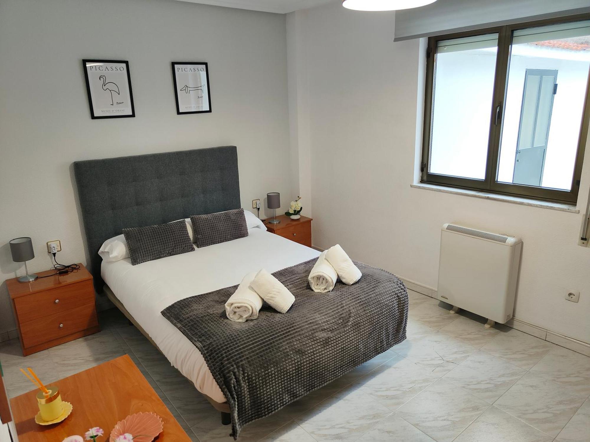 Appartement Exclusiva Vivienda En El Centro De *